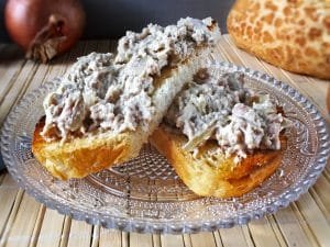 Móżdżek