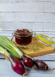 Chutney