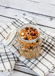 Granola