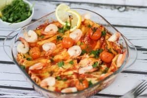 Cannelloni nadziewane ricottą