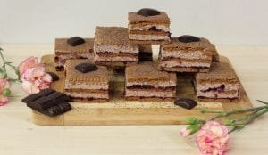 Kostka budyniowa