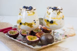 Eton mess