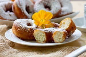 Pączki