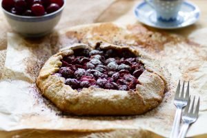 Tarta rustykalna