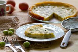 Clafoutis