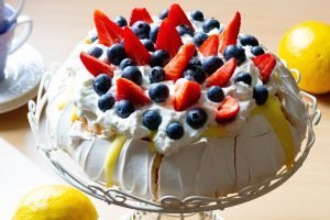 Pavlova