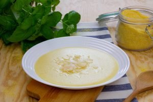 Polenta