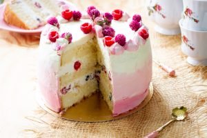 Tort urodzinowy
