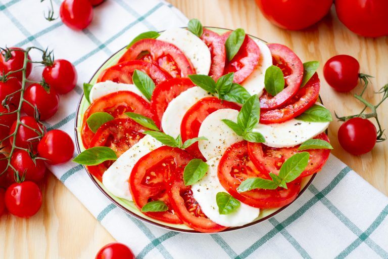 Caprese