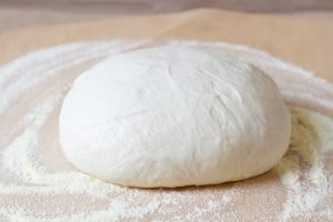Ciasto na włoską pizzę