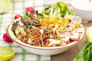 Przepis na bulgogi czyli wołowinę po koreańsku