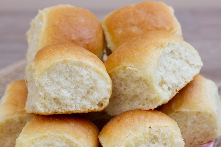 Przepis na wypiek maślany