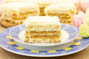 Przepis na Raffaello bez pieczenia